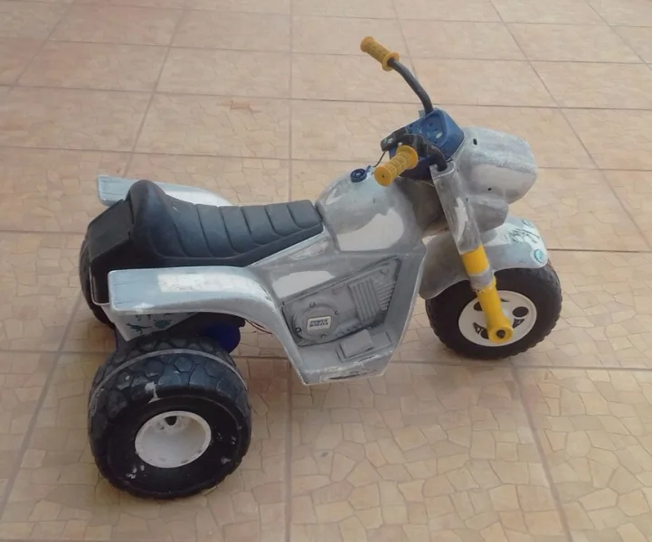 Moto Elétrica