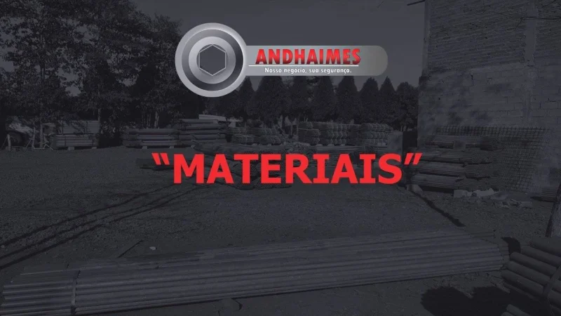 Andaimes para Usinas de Açúcar e álcoll Maringá Pr, Tubo Roll Andaime