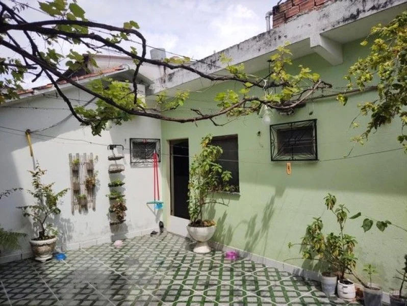 Casa com 3 Dormitórios à Venda, 131 m2 por RS 250.000,00 - Cidade Nova - Manaus-am