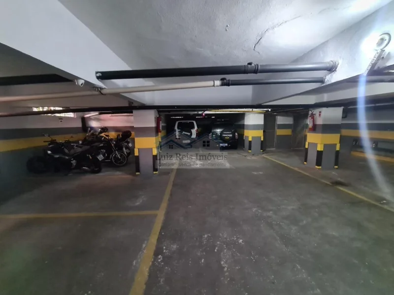 Apartamento para Venda em Rio de Janeiro / RJ no Bairro Copacabana