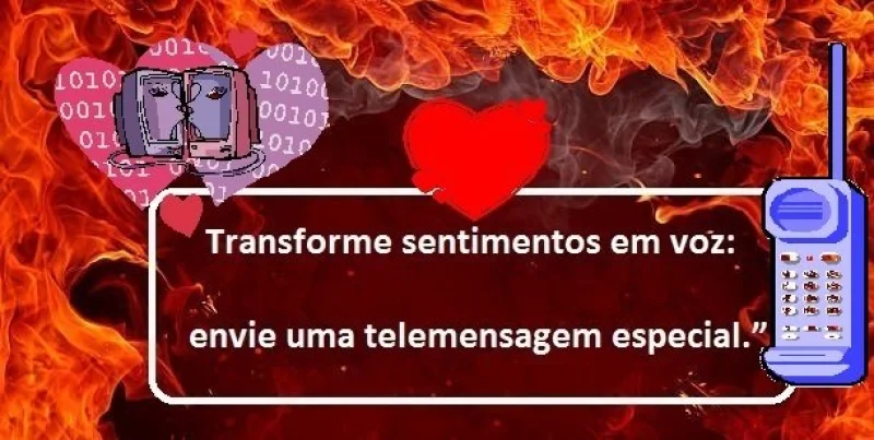 Paquera Telemensagem