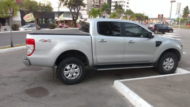 Ranger 3.2 Ano 2016