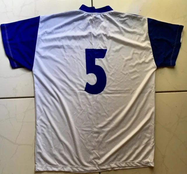 Camisas de Futebol G
