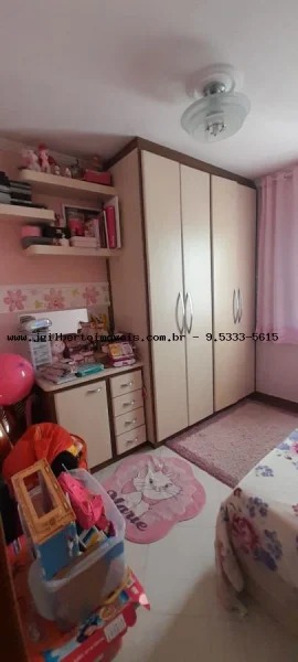 Apartamento para Venda em São Bernardo do Campo / SP no Bairro Santa Terezinha