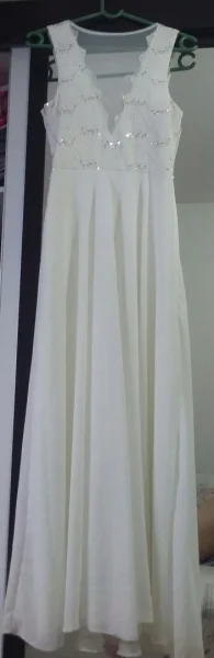Vestido Longo