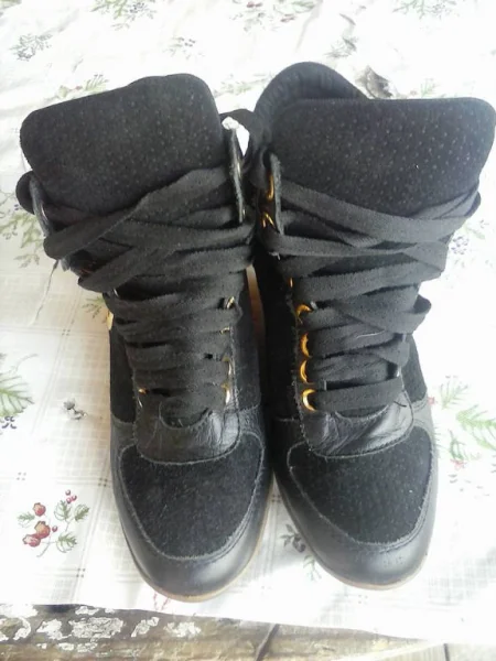 Sneaker Vendo Urgente