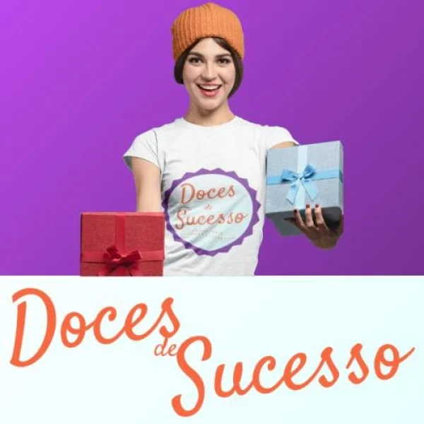 Segredos Doces de Sucesso: Confetiaria Gourmet & Lucrativa