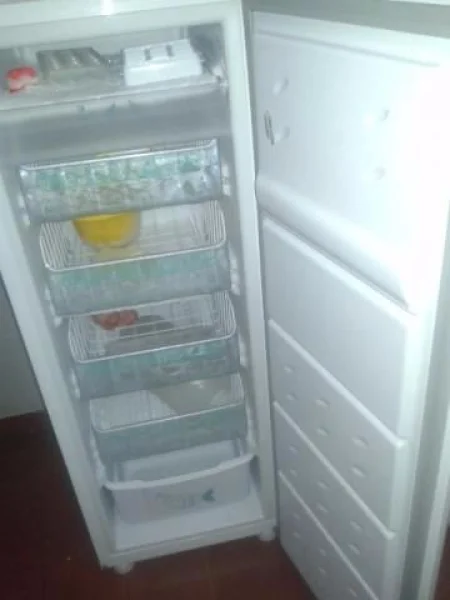 Freezer Consul 121 L Semi Novo