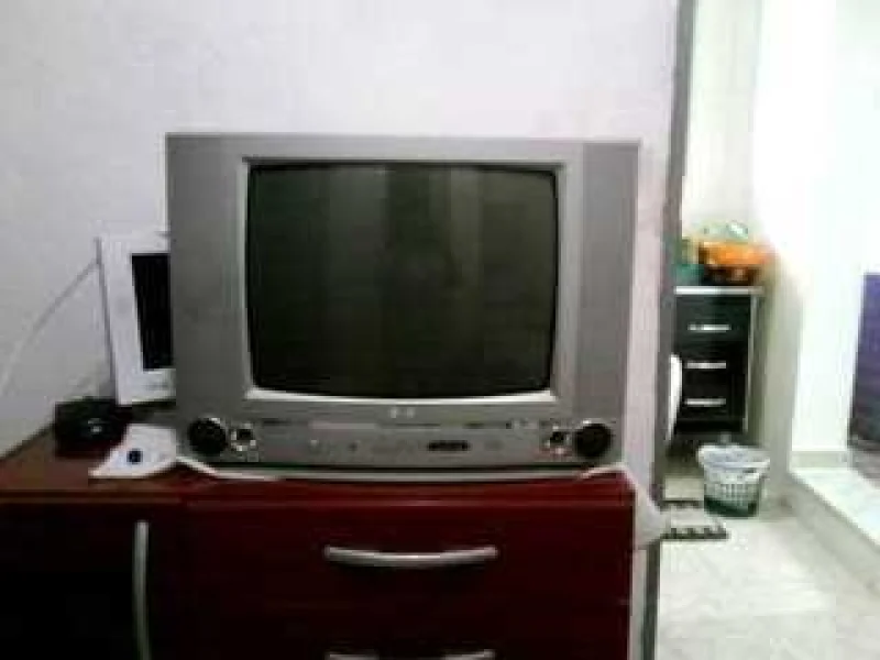 TV Lg 23polegada