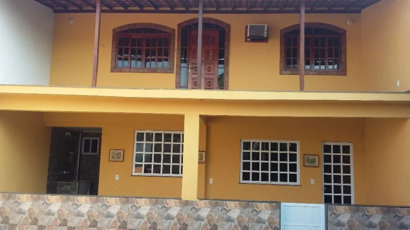 Casa Duplex