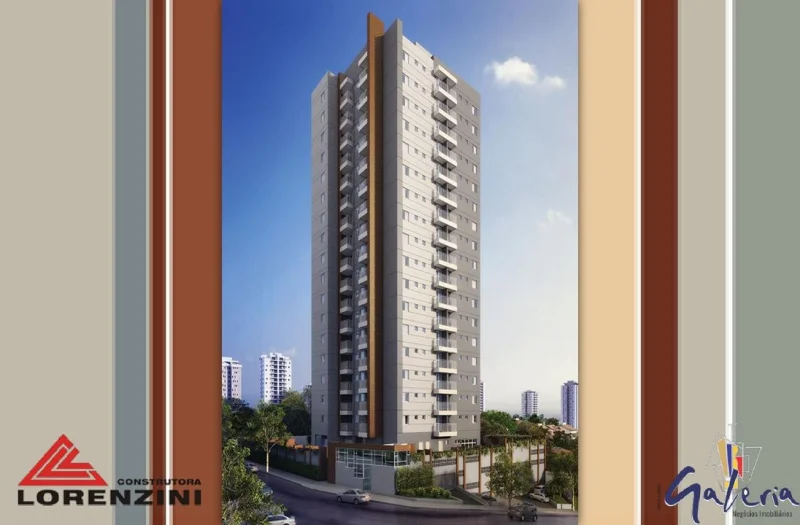 Apartamento Inovare Santo André Jd Bela Vista