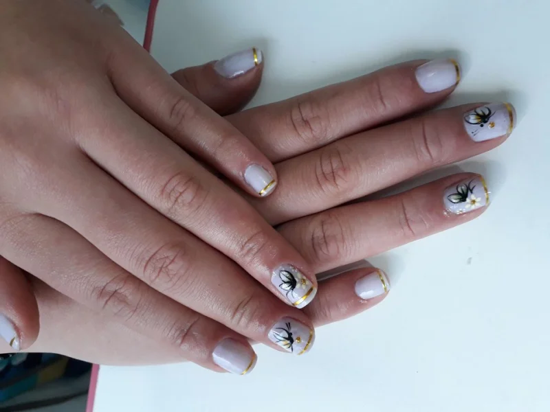 Manicure Juliana
