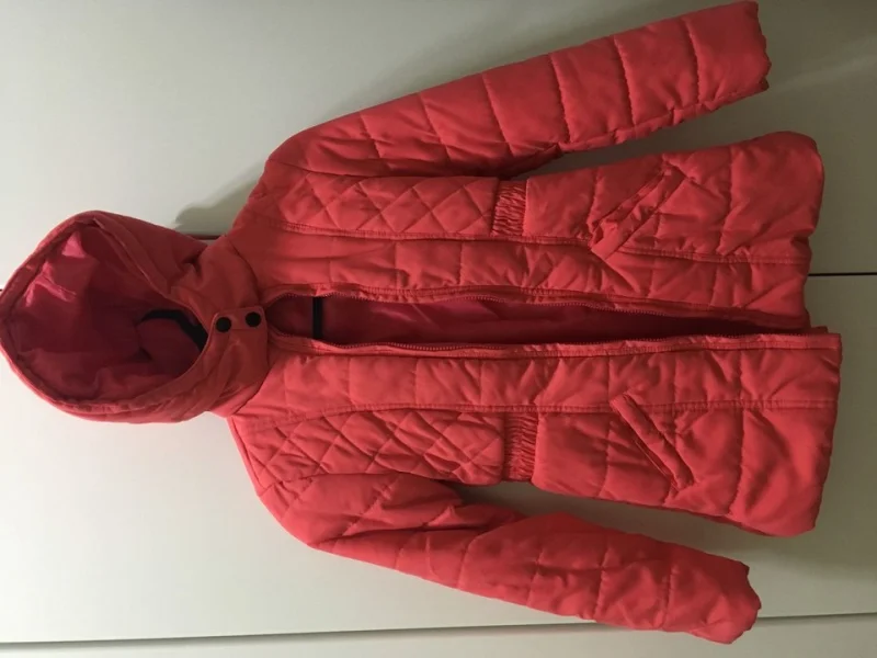 Jaqueta Inverno Hering Tam 10
