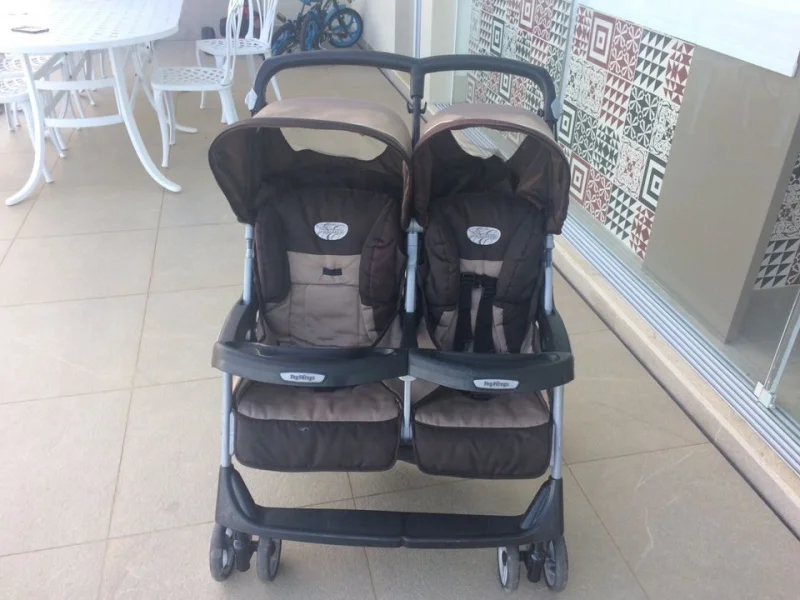 Duplo Peg Perego