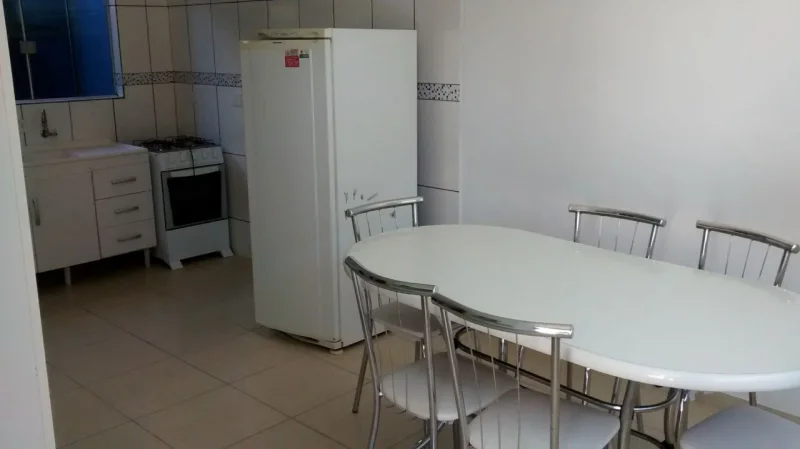 Sobrado Guaratuba