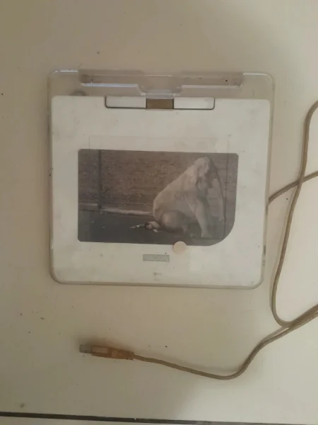 Vendo um scanner de mesa da marca Genius por R$5,00