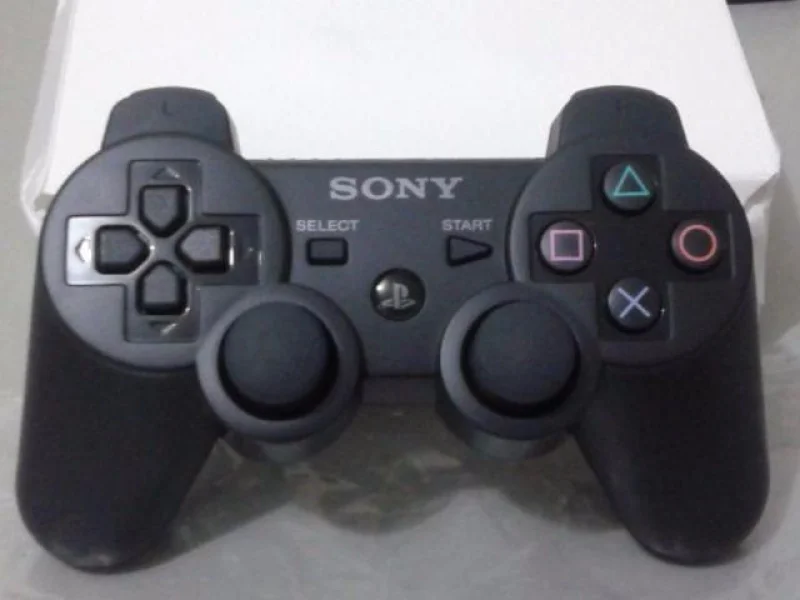 Controle de PS3 Original