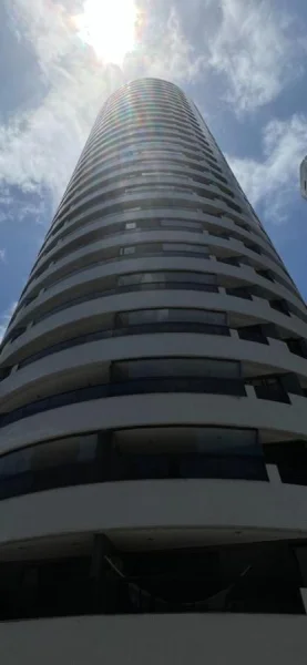 Apartamento para Venda em Recife, Boa Viagem, 3 Dormitórios, 1 Suíte, 3 Banheiros, 2 Vagas