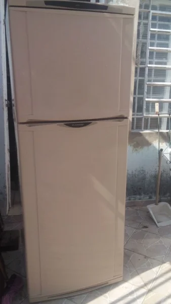 Geladeira Continental
