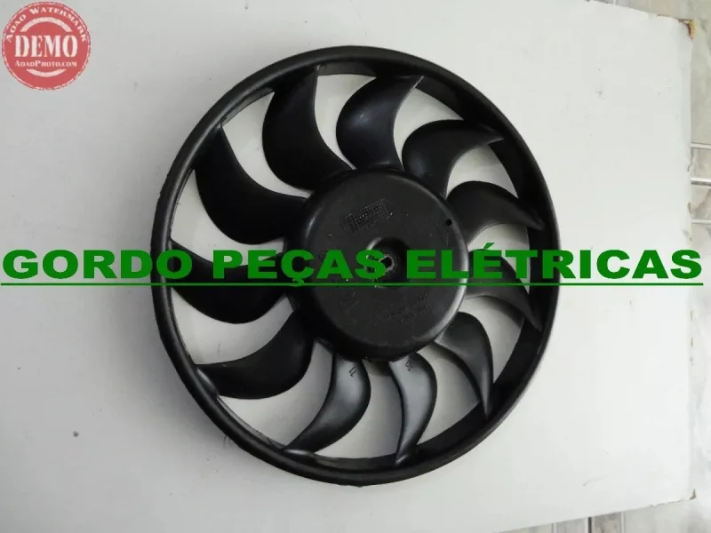 Hélice do Motor da Ventoinha Celtasem Ar