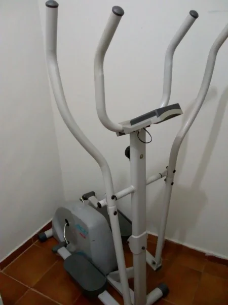 Vendo ou Troco por um Celular