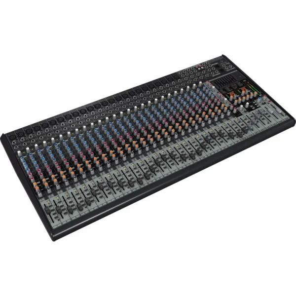 Mesa Behringer Sx3242fx 32 Canais Analógica