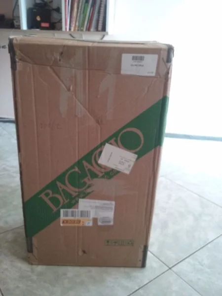 Mochila Escolar