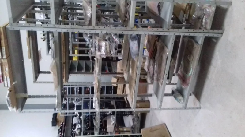Vendo Auto Peças Montado