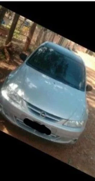 Celta 1.0 70 Cv