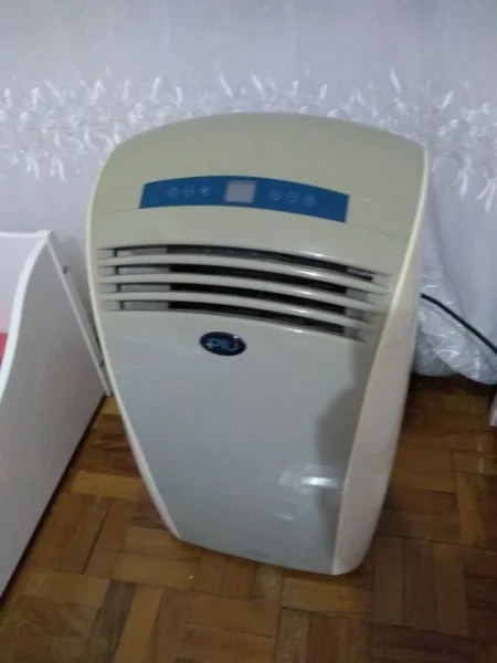 Piu 12000 Btu's