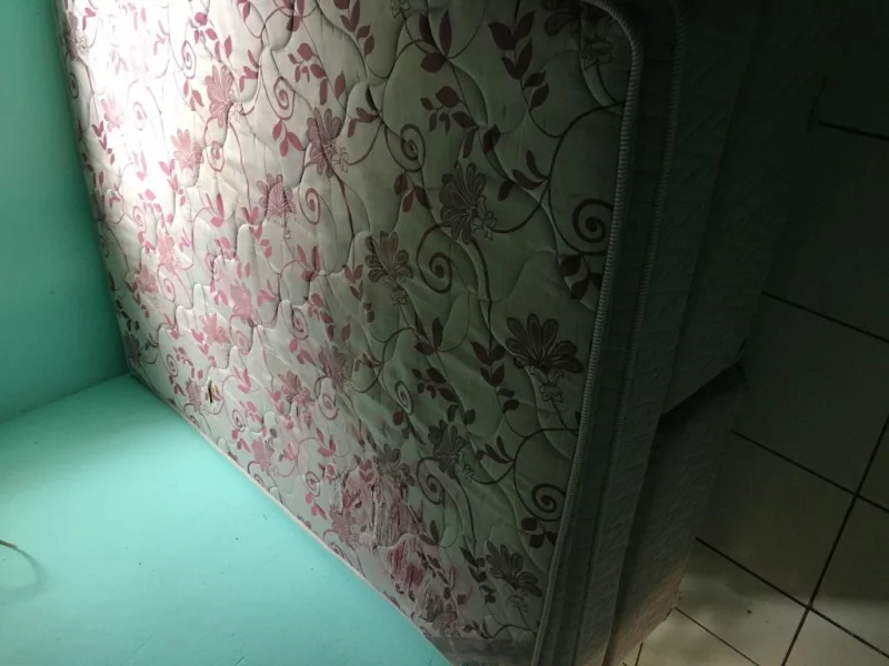 Cama Super King