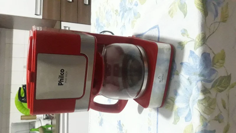 Cafeteira ótima Oportunidade