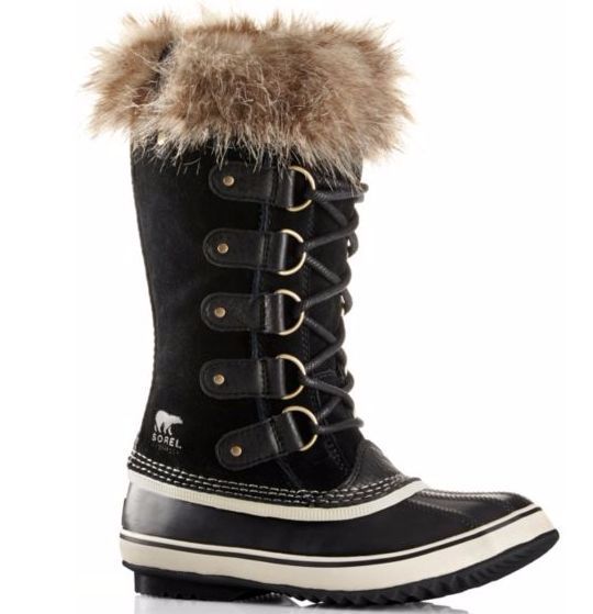 calçado impermeavel para neve